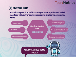 XDataHub Scalable